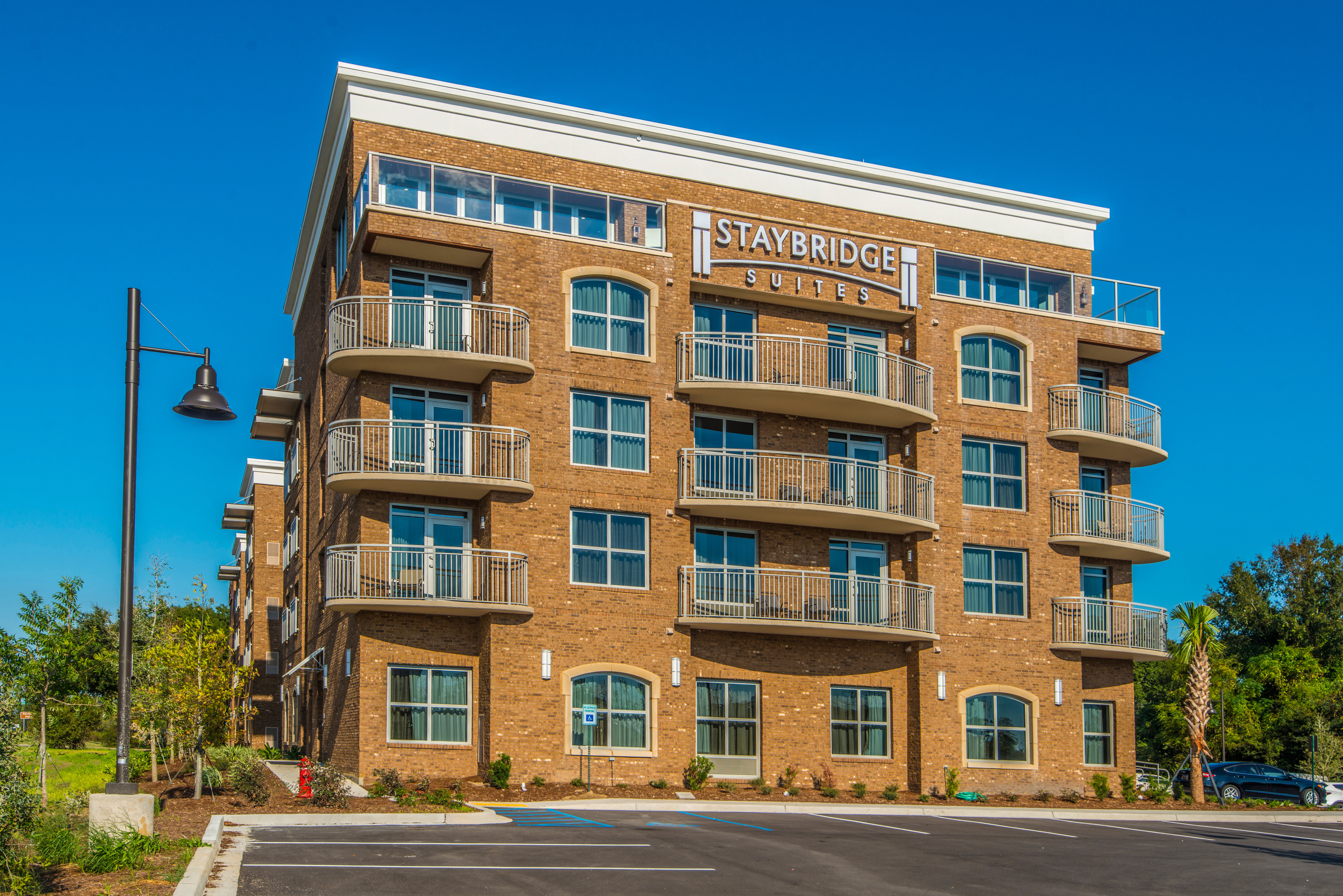 STAYBRIDGE SUITES CHARLESTON - MOUNT PLEASANT 2/60