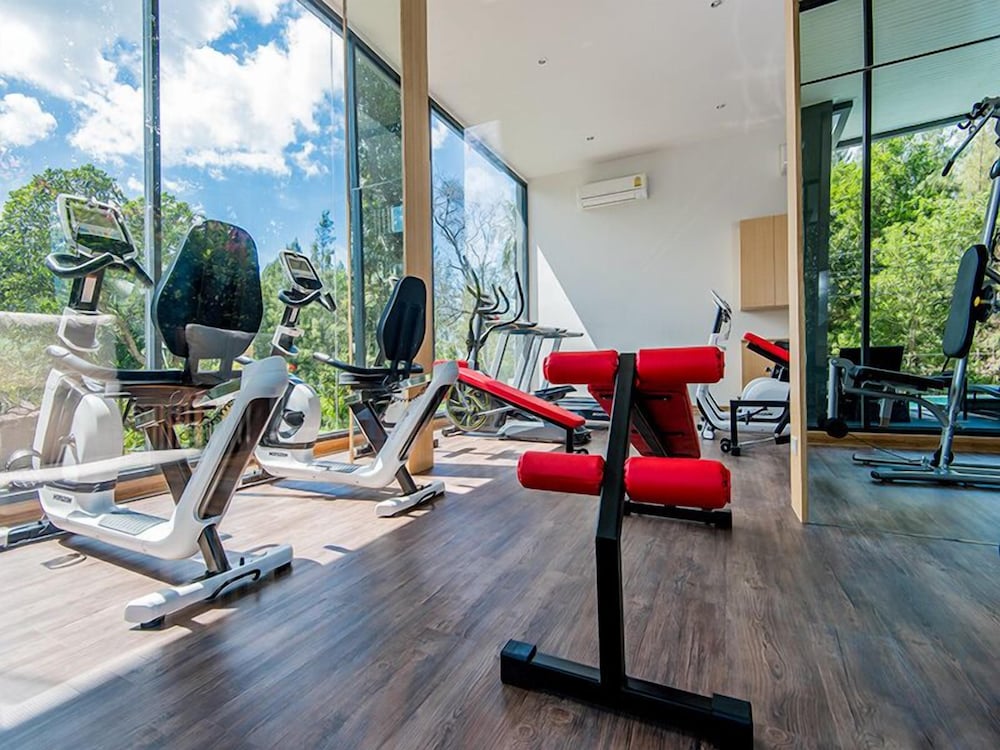 HILL MYNA CONDOTEL 36/56