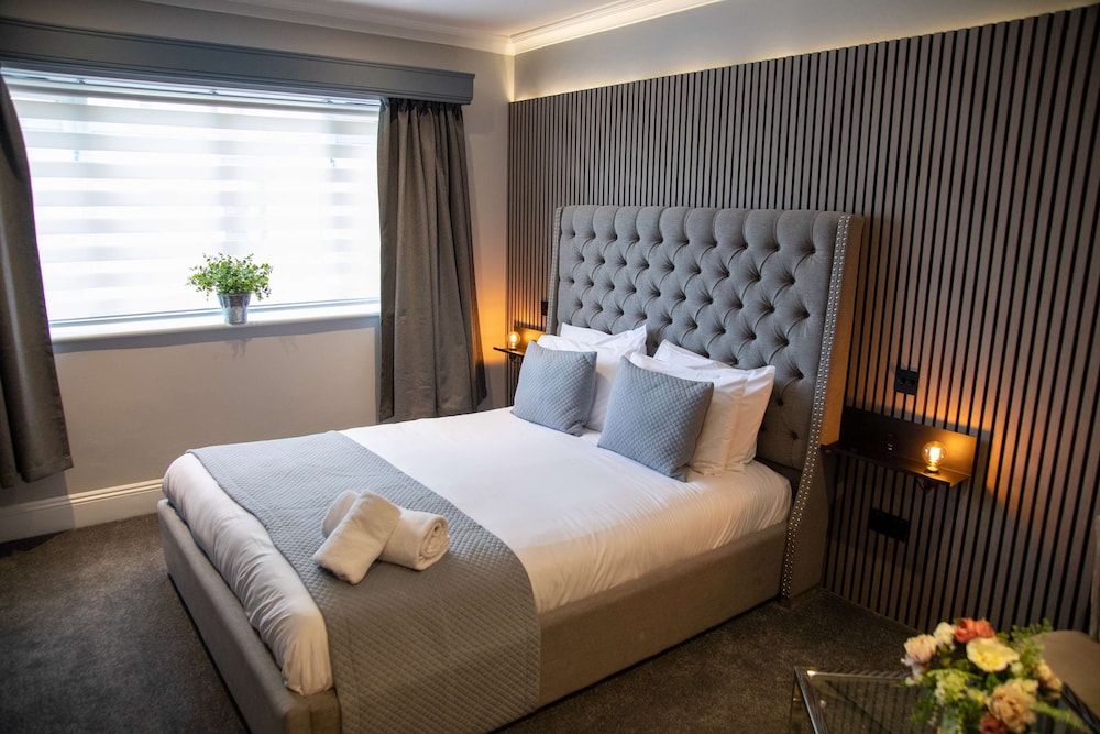 Best Western Bristol North The Gables Hotel 25/52