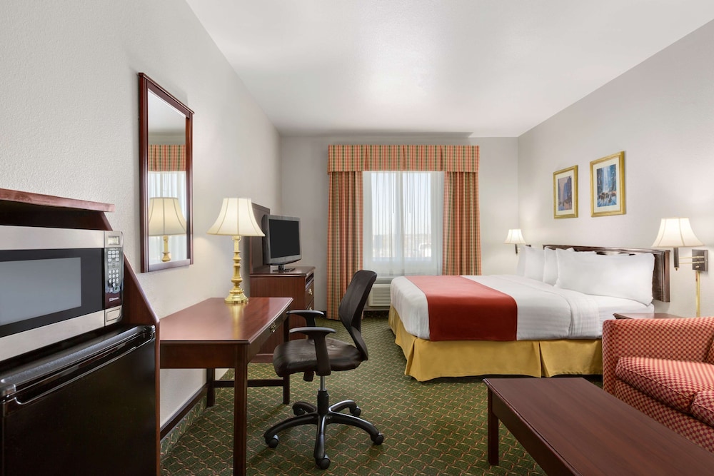 Country Inn & Suites by Radisson, Fort Worth West l-30 NAS JRB 40/45