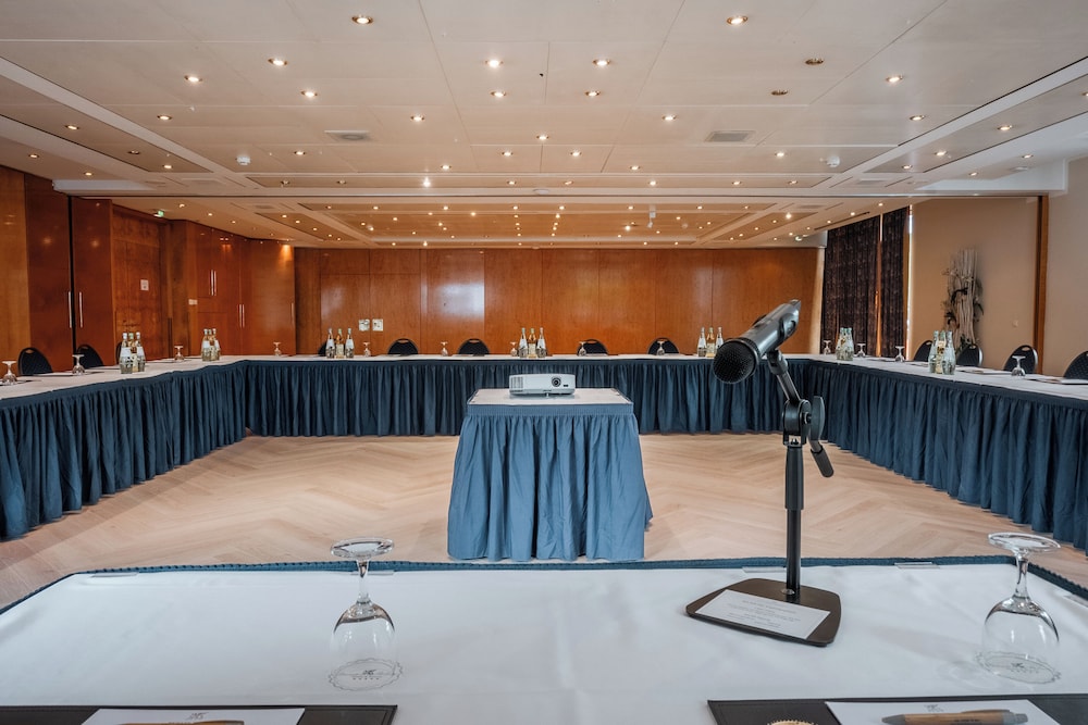 Rugard Thermal Strandhotel 41/50