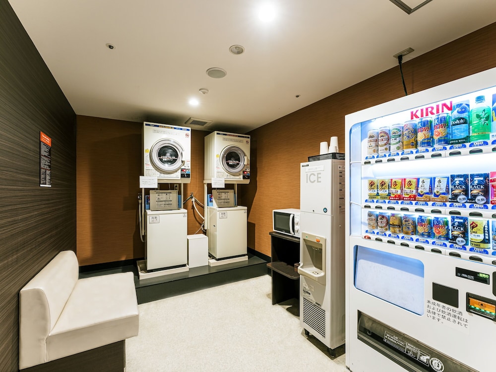 Apa Hotel Kokura Ekimae 46/57