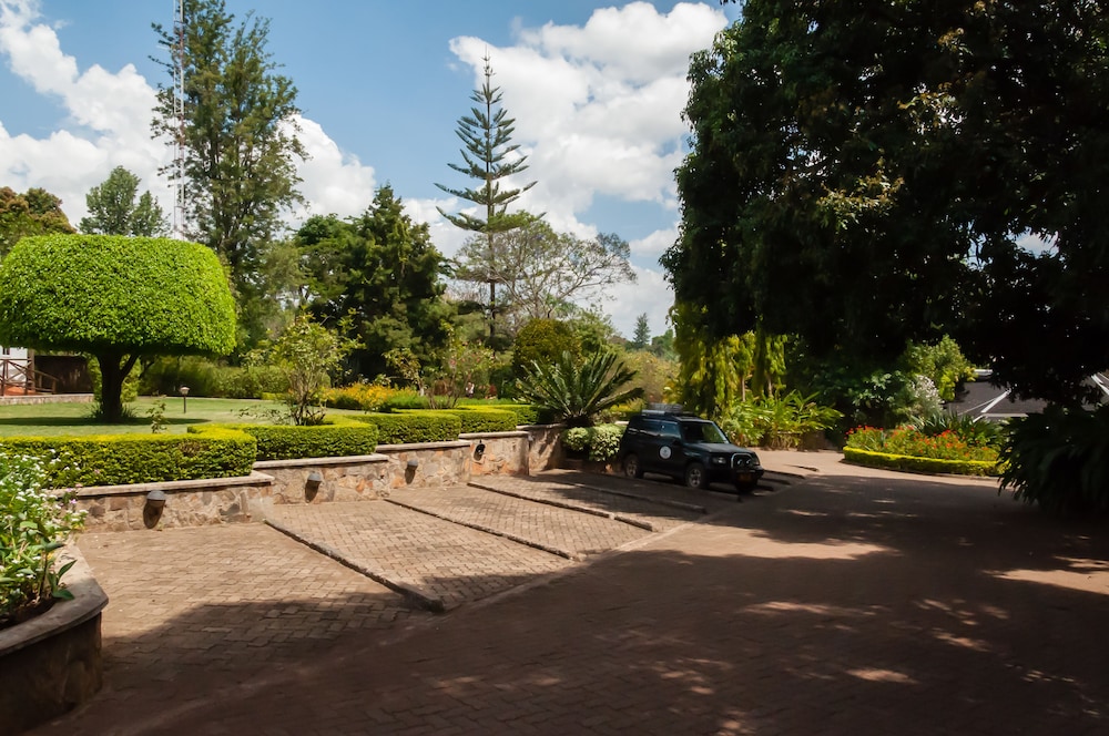 Protea Hotel Aishi Machame 29/50