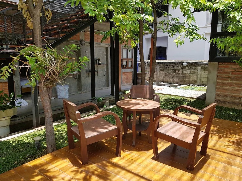 The Wishes Hotel At Chiangmai Chiang Mai 43/57