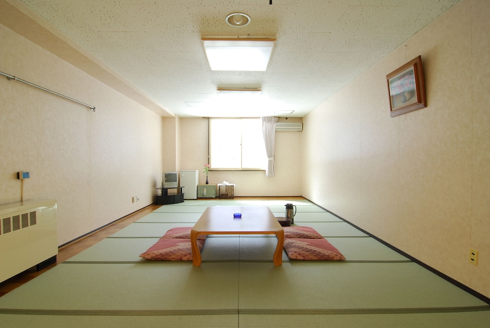Shiganoyu Hotel 10/48