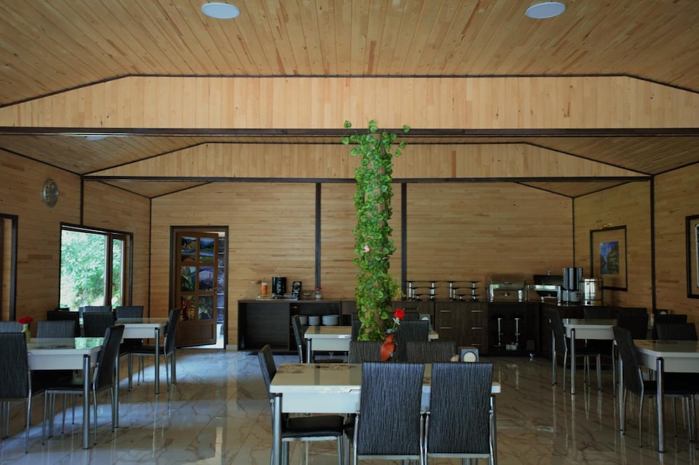 SEKERSU HOTEL UZUNGOL 31/50