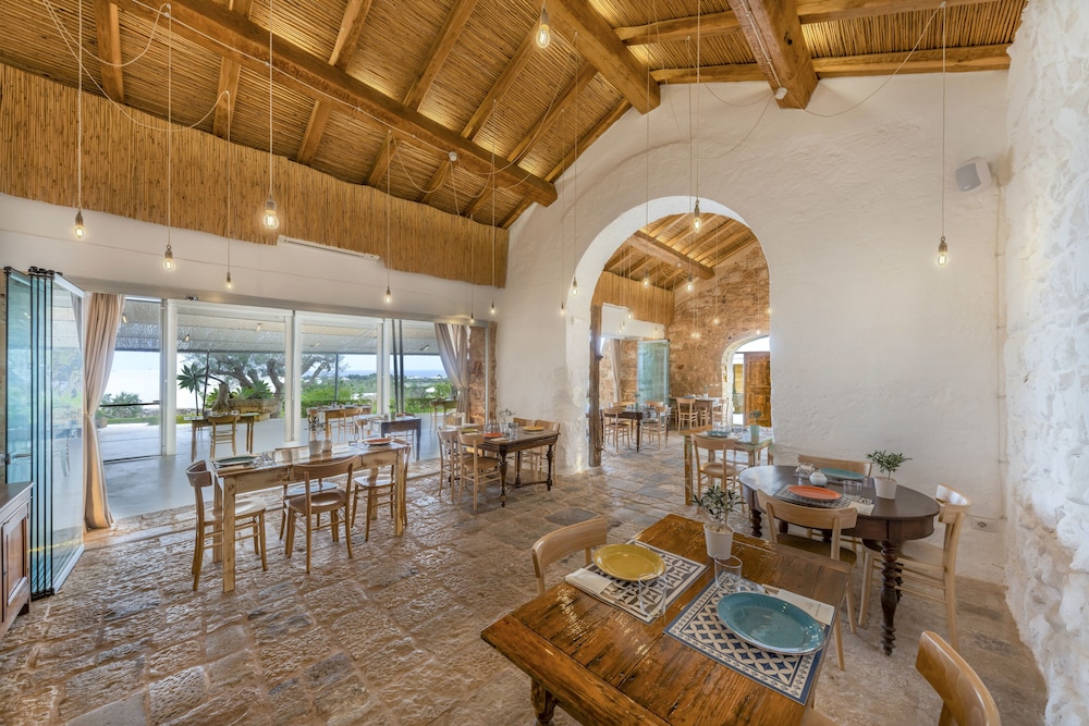 Masseria Pugliese 18/50