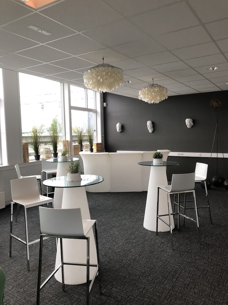 P Hotels Brattora 41/53