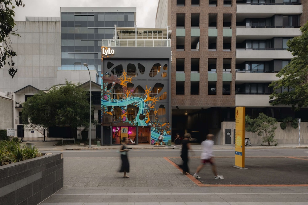 Lylo Brisbane 53/57