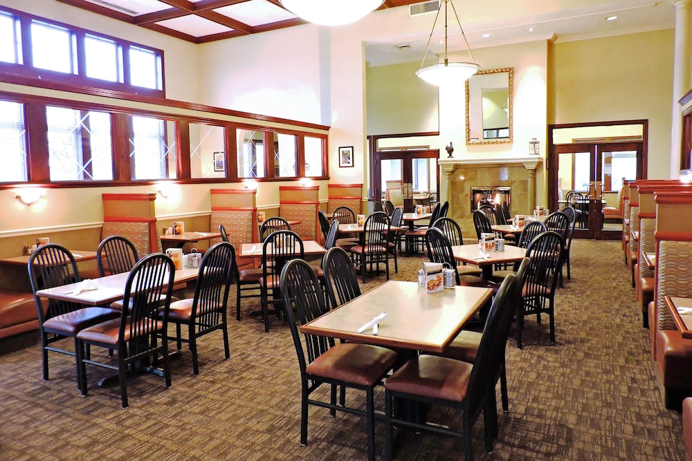 Four Points by Sheraton Portland East 21/26