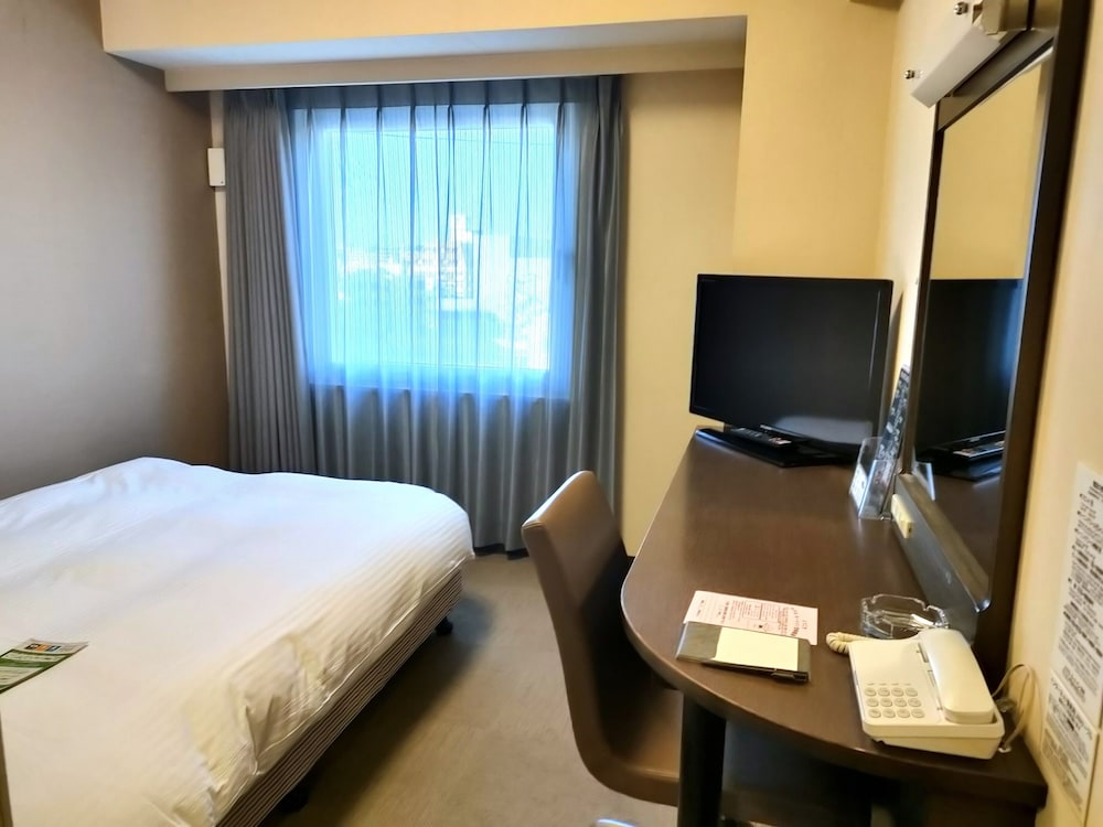 Hotel Route-Inn Miyazaki Tachibana Dori 27/47