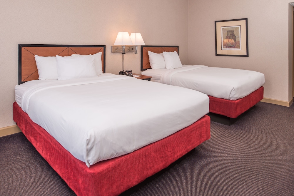 Hawthorne Inn and Conference Center 21/64