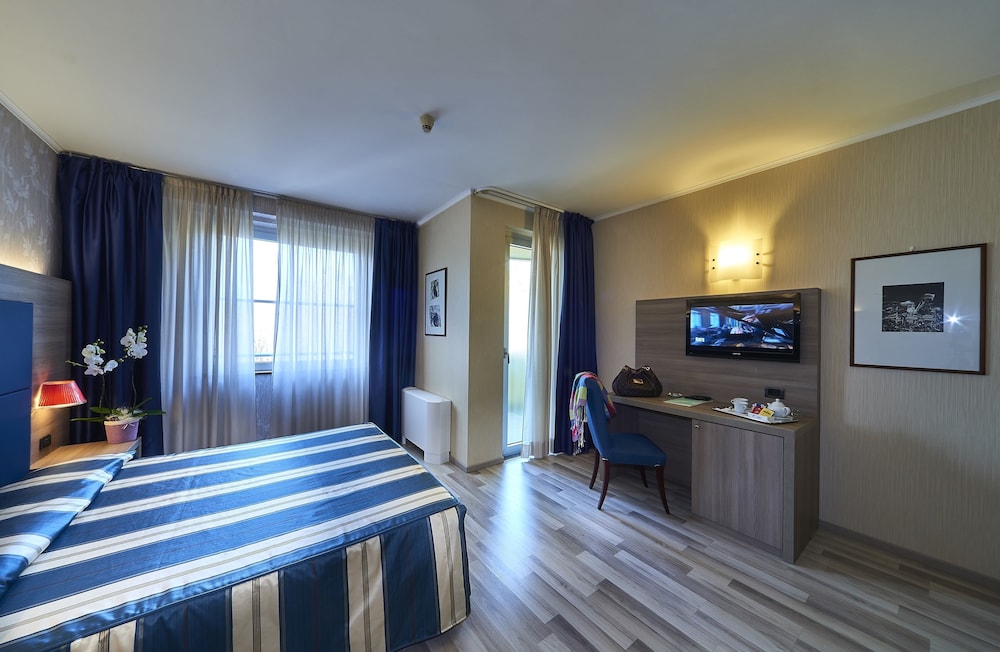 Hotel Alberi 12/50