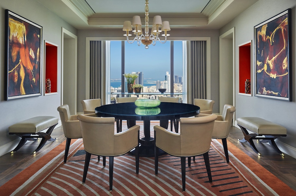 Four Seasons Hotel Bahrain Bay 40/53