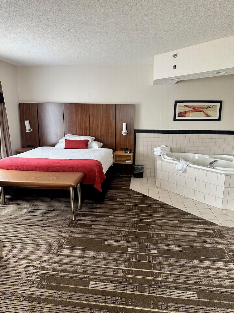 Northfield Inn Suites Conference Center 16/63