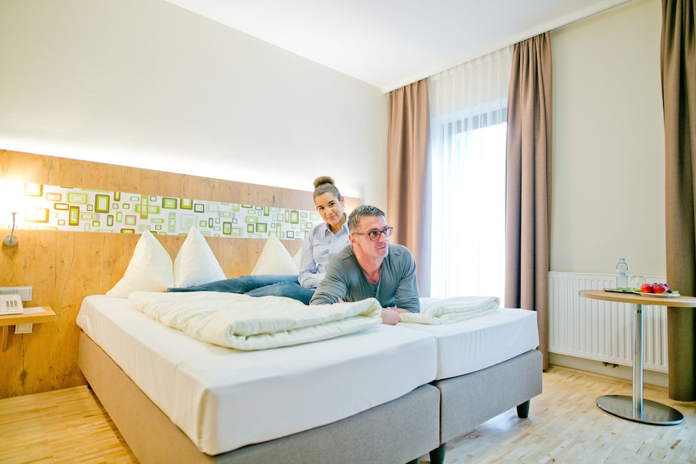 Hotel Heffterhof Salzburg 19/66