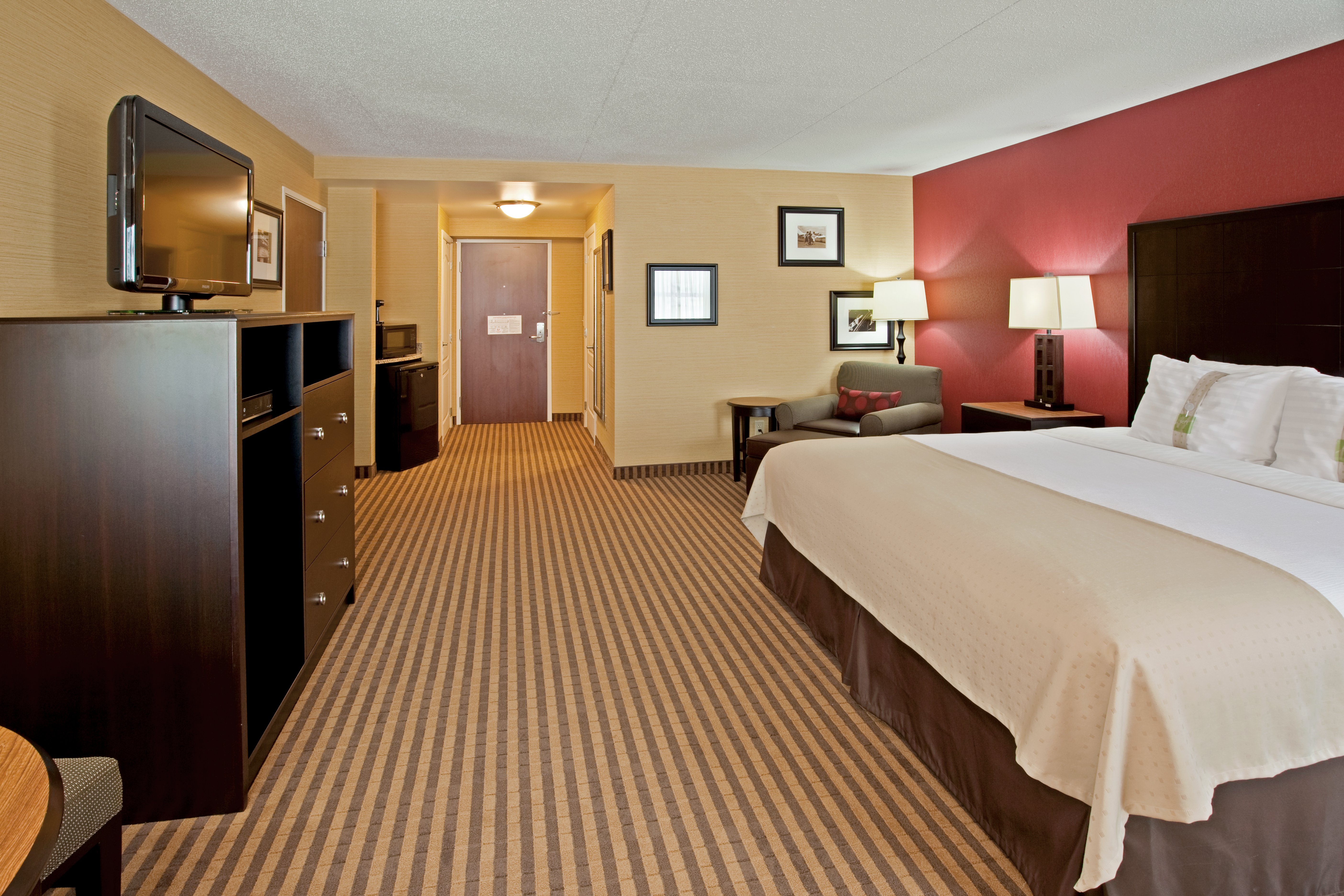 Holiday Inn Florence 16/60
