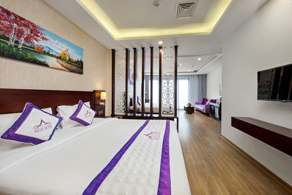 Alani Hotel and Spa (Ex Aria Hotel) 15/75