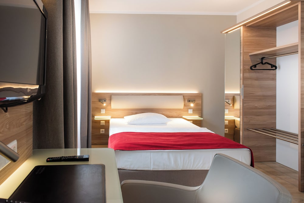 Hotel Konigshof am Funkturm Business 22/50