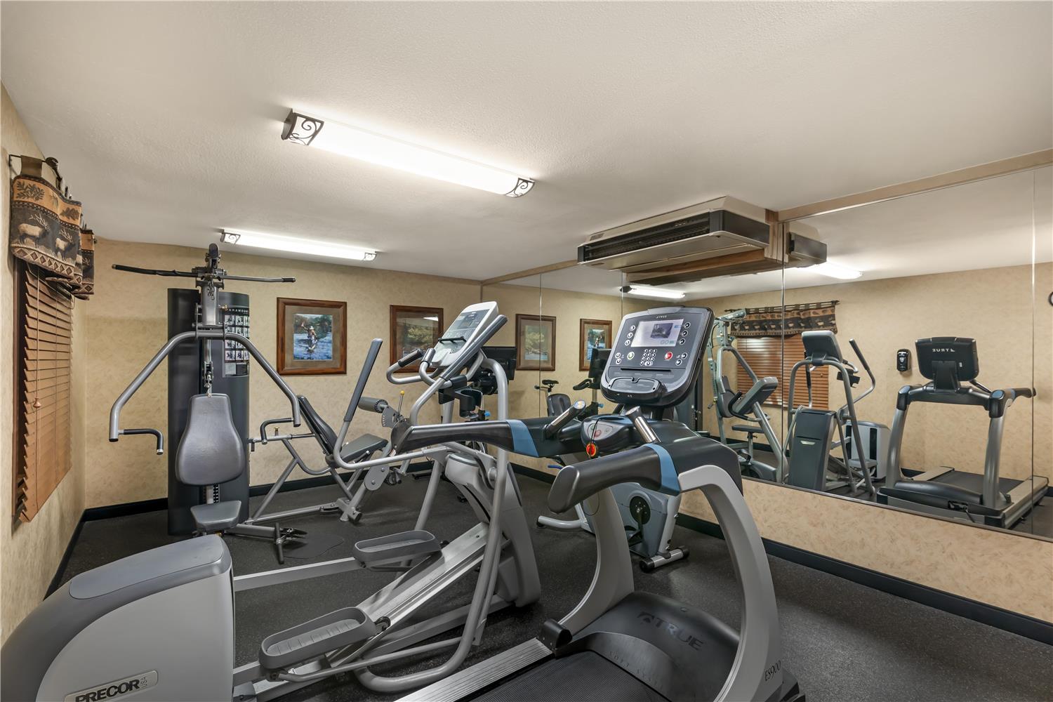 Best Western Plus Kelly Inn and Suites 37/57