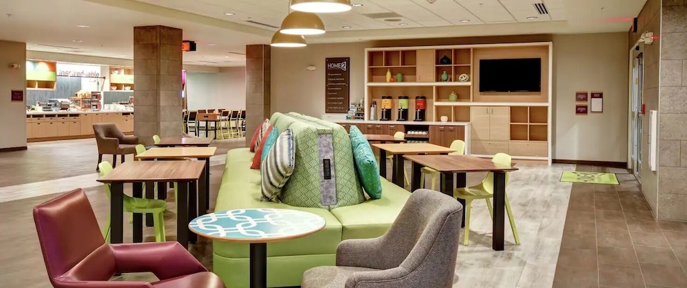 Home2 Suites By Hilton Marysville Wa 24/34