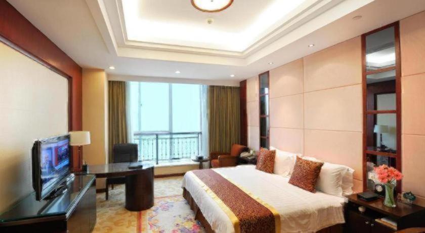 Qingdao Chengyang Detai Hotel 17/39