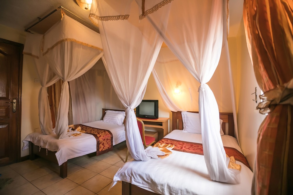 Airportview Hotel Nairobi 11/23