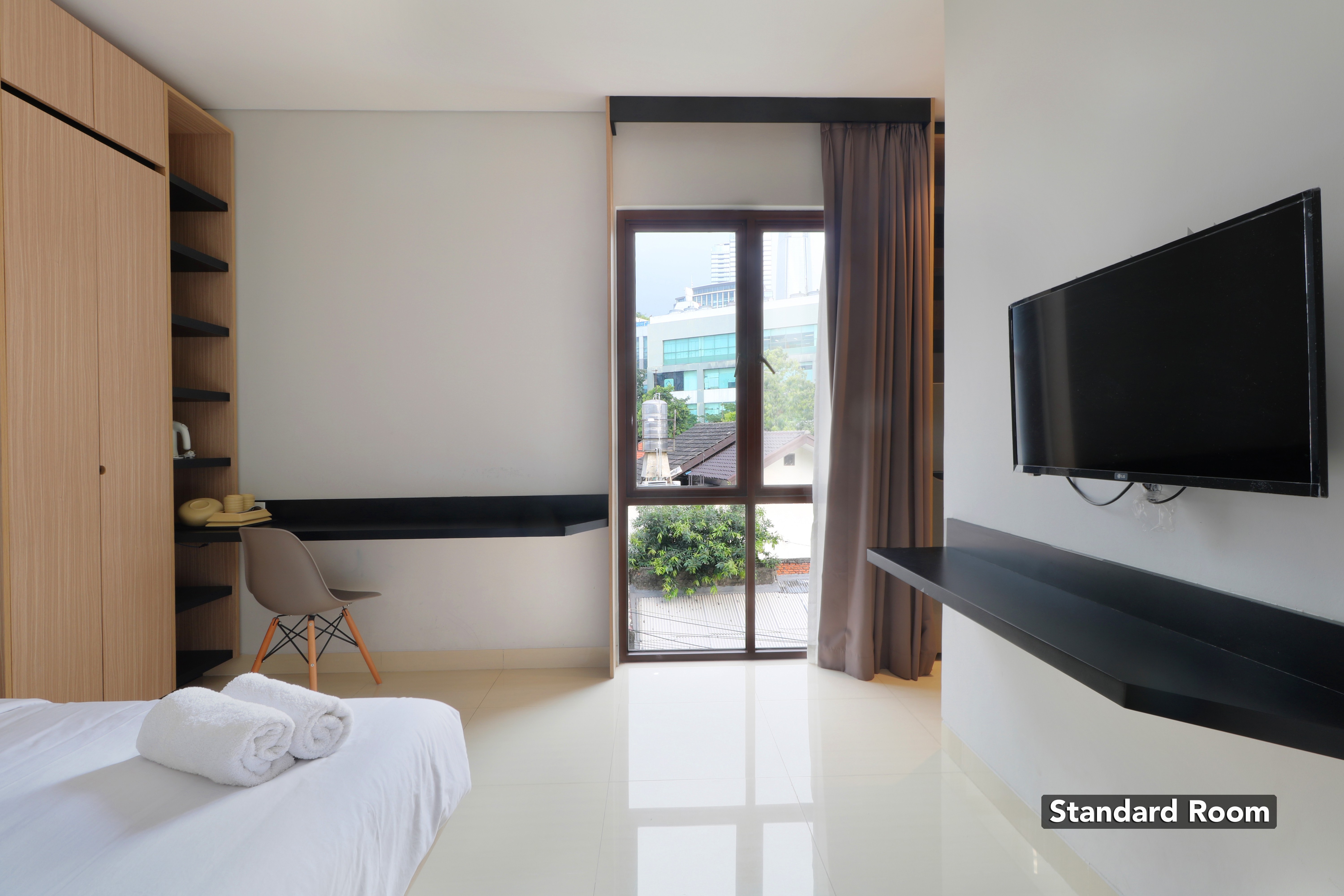 Plaza 54 Residence 24/54
