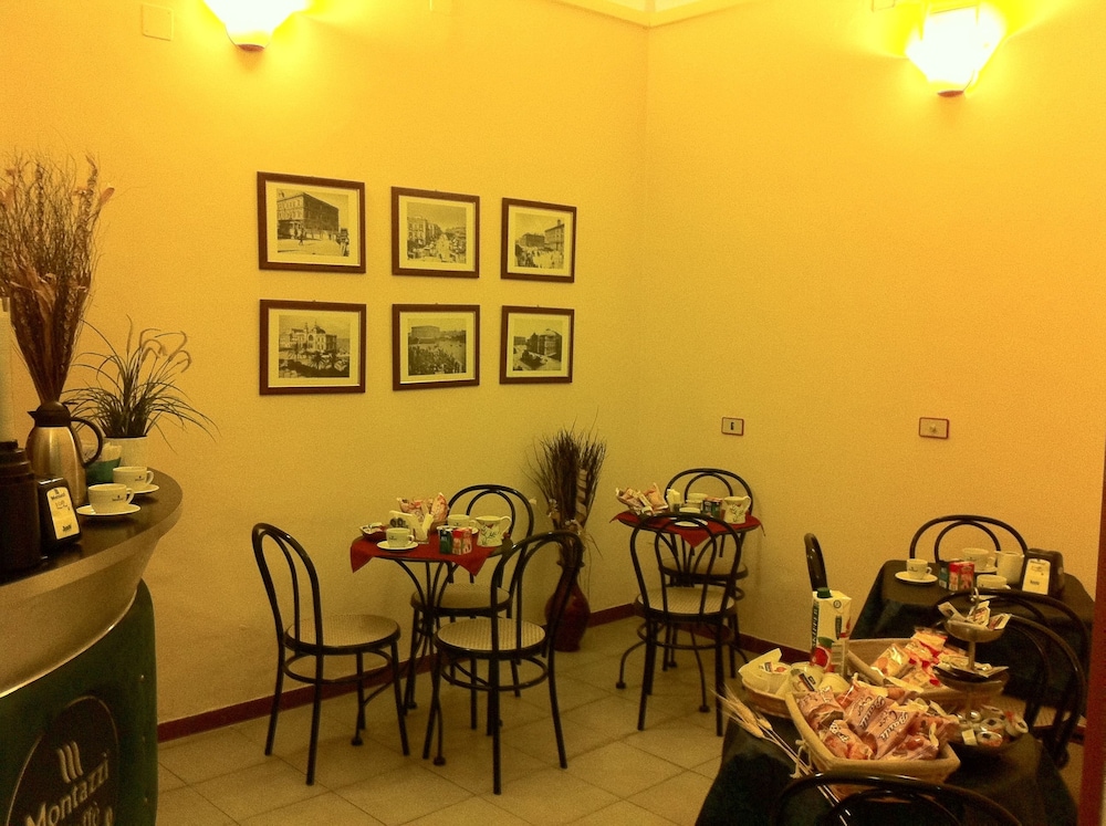 Hotel Pensione Romeo 17/19