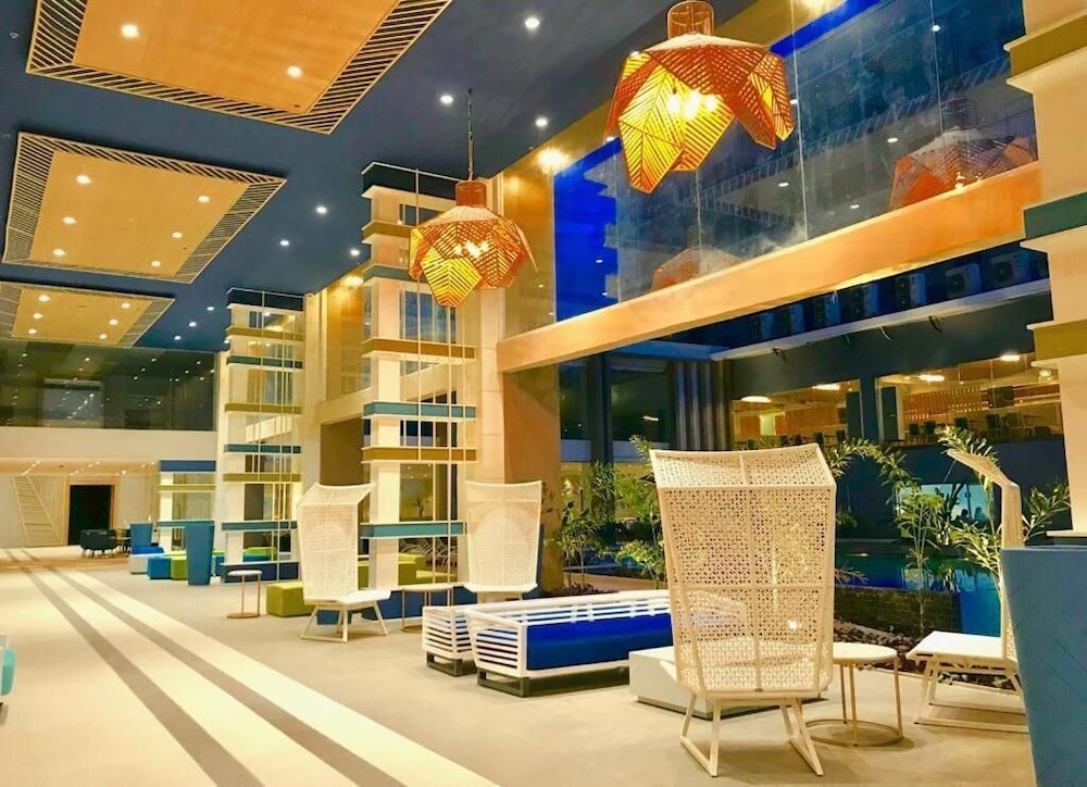 Solea Palm Resort 7/49
