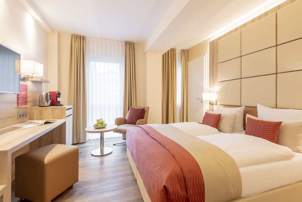 Hotel Wegner 17/32