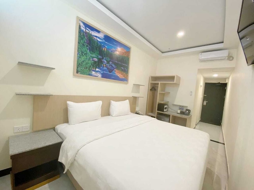 Batam Harbour Boutique Hotel And Spa 30/66