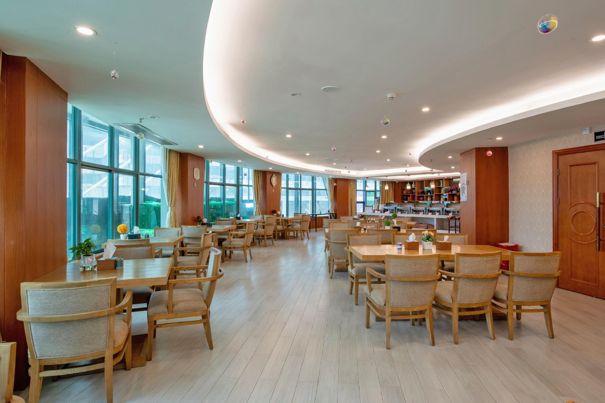Vienna 3 Best Hotel (Shenzhen Pinghu Fumin Road) 28/36