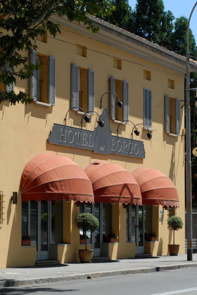 Del Borgo 2/46