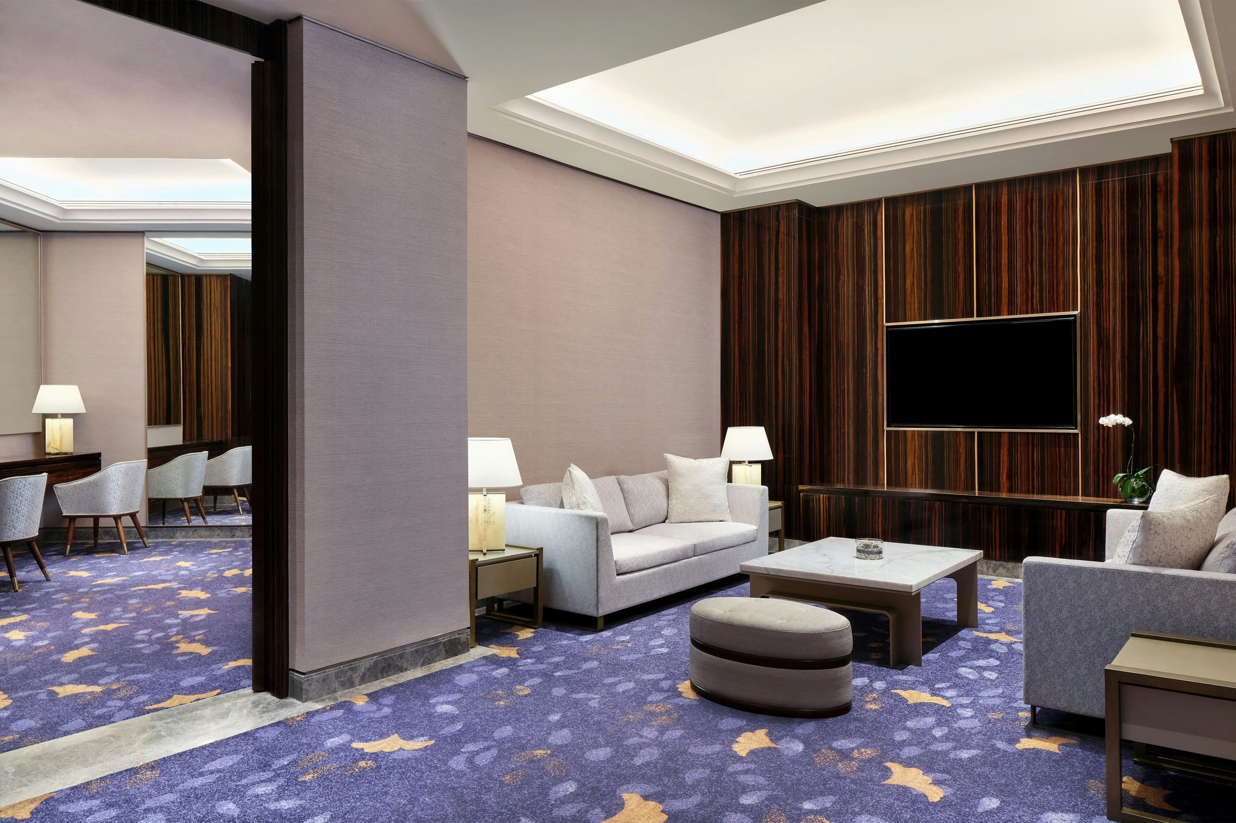 The Westin Surabaya 43/48