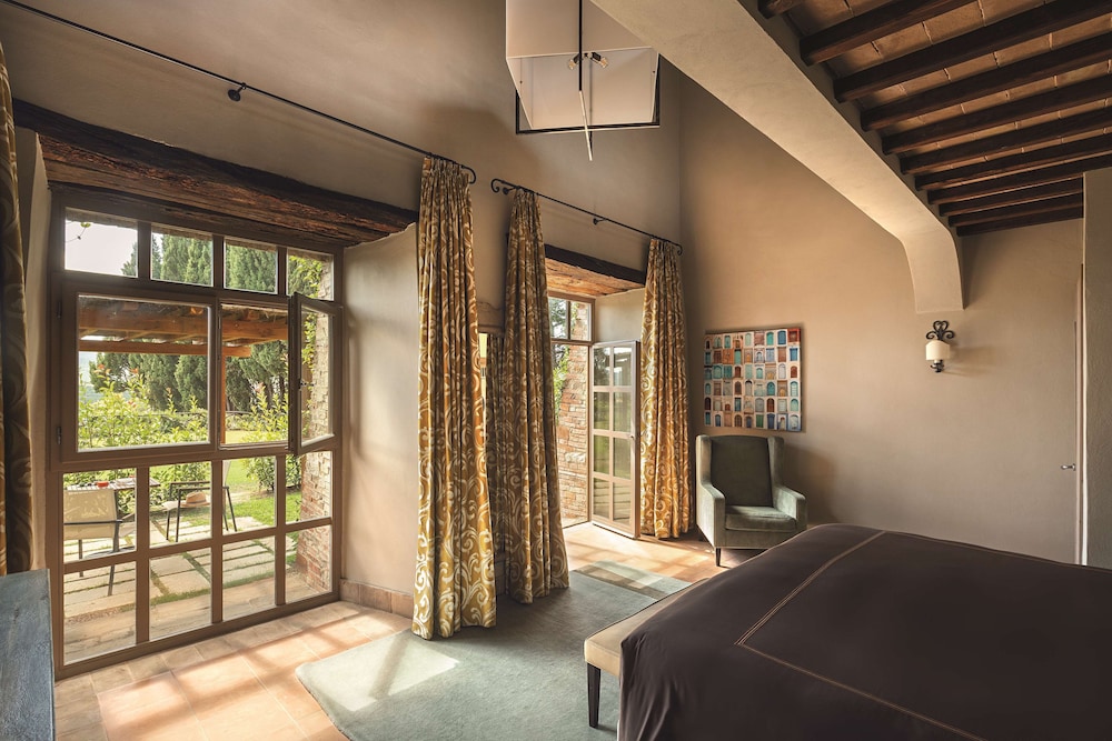 Castello Di Casole A Belmond Hotel Tuscany 10/84