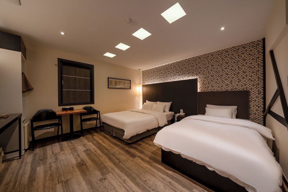 Ink Gongju Tourist Hotel 17/50