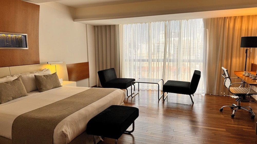 Design Suites Buenos Aires 6/50