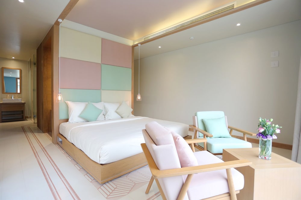 Flc Luxury Hotel Samson 17/69