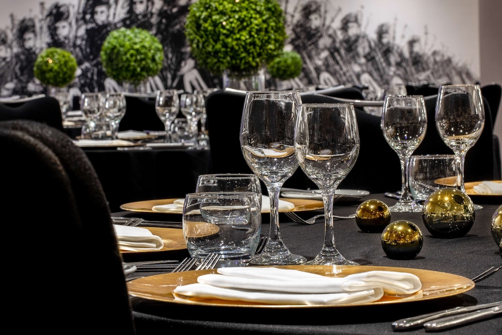 Radisson Blu Hotel, Edinburgh City Centre 19/50