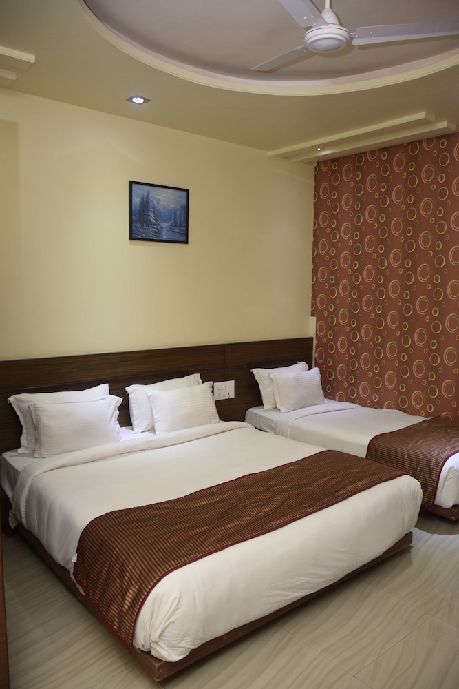 Hotel Vir Sai 6/38