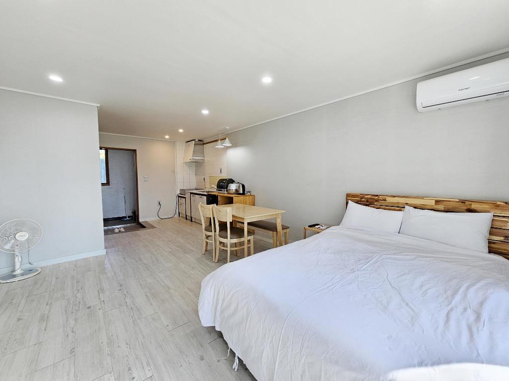Greenside Pension 7/64