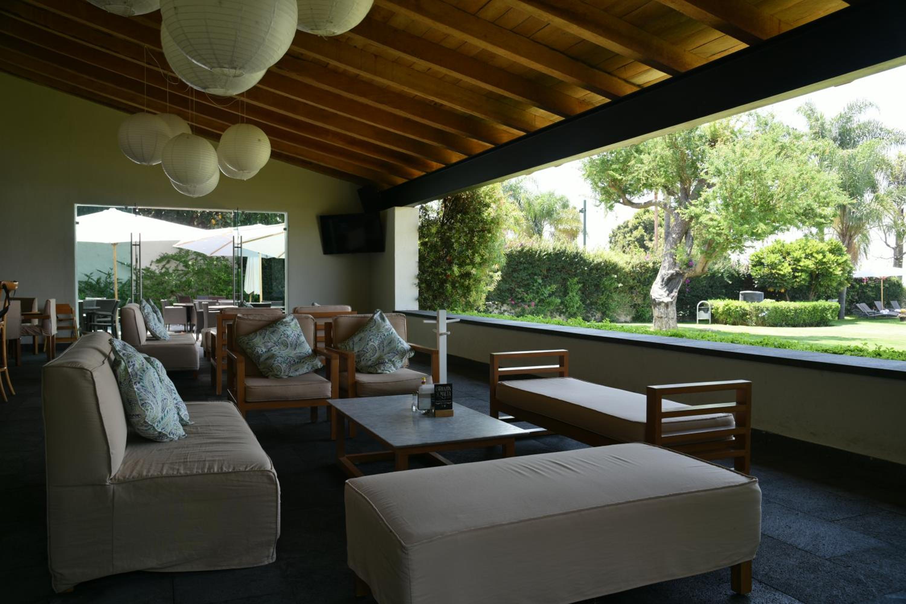 La Reserva Chapala Resort 30/49
