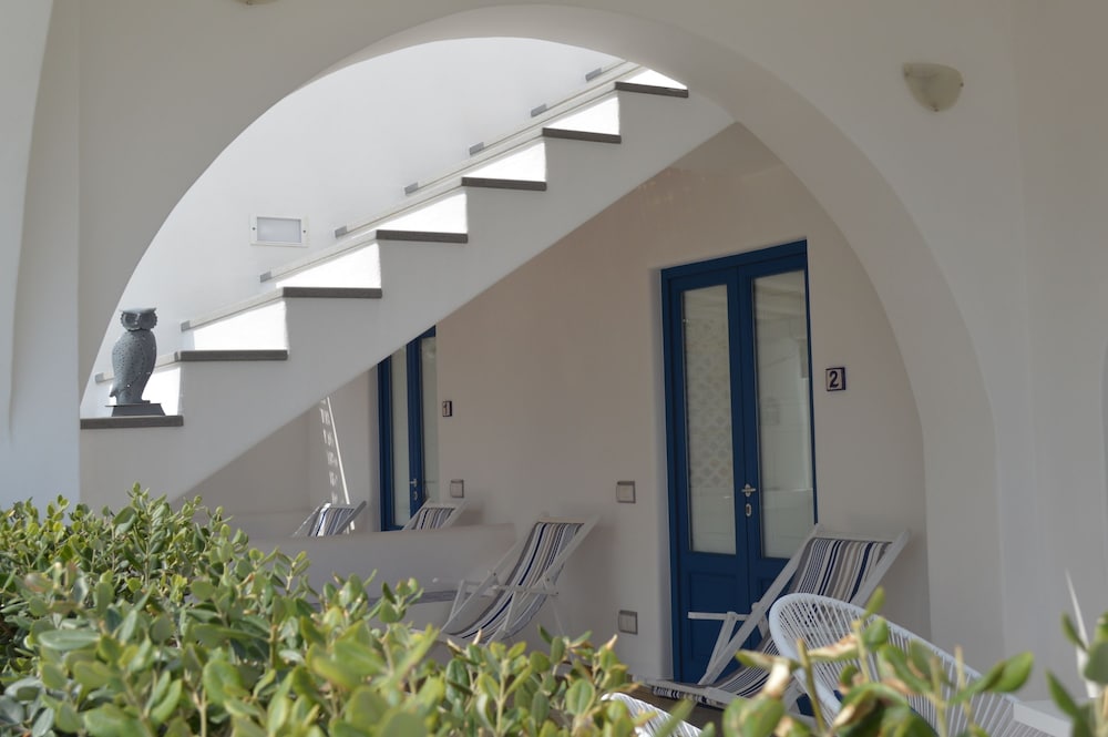 'A Alera Room And Breakfast 3/50