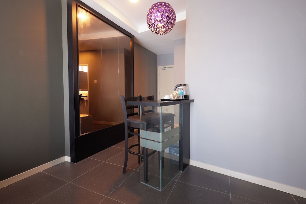 B&S Boutique Hotel 13/71