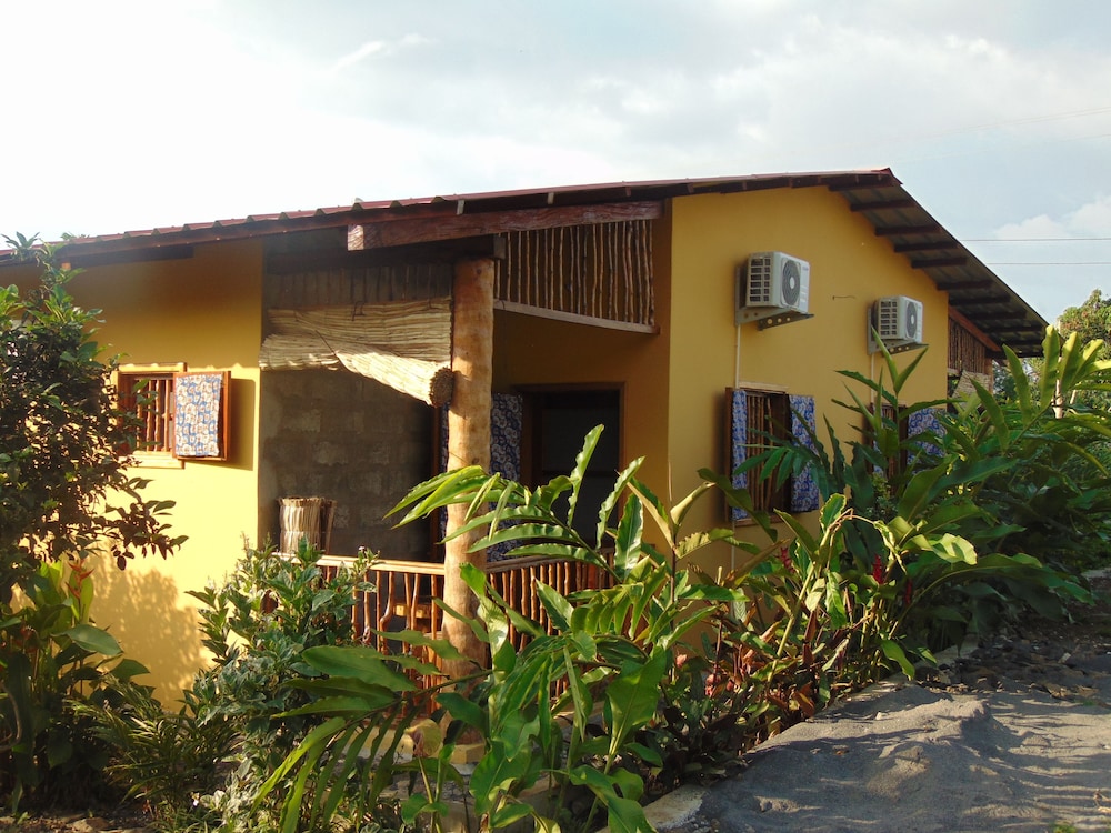 Residêncial Tamarindos 3/36