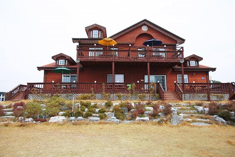 Boryeong Sunset&Sea Pension 6/14