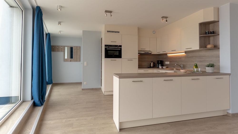 Holiday Suites Blankenberge 6/50