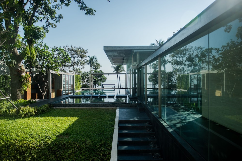 Sunsky Villa Huahin 61/67