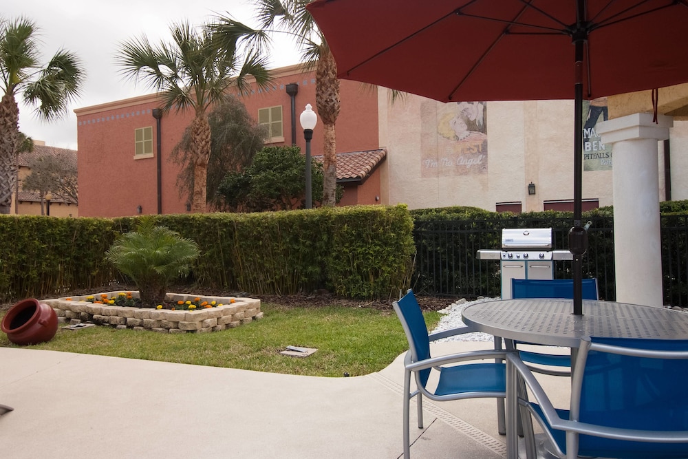 Towneplace Suites the Villages 24/25